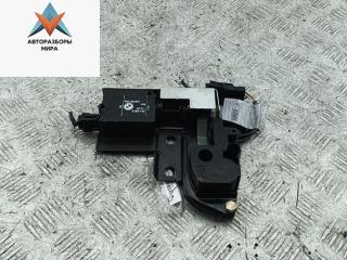 Замок стекла двери багажника BMW 5 серия E39 1998, 2.0 л., бензин, МКПП, серый, универсал, 8120419