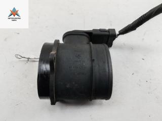 Расходомер (измеритель потока воздуха) Ford Focus 2 поколение [рестайлинг] 2007, 1.6 л., дизель, МКПП, синий, хетчбэк 3 дв., 9650010780