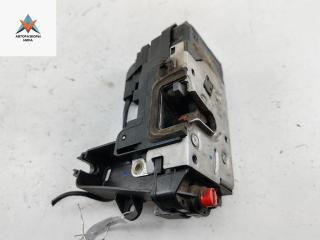 замок двери задней правой Opel Astra H/Family [рестайлинг] 2005, 1.6 л., бензин, МКПП, серый, универсал, 13210739