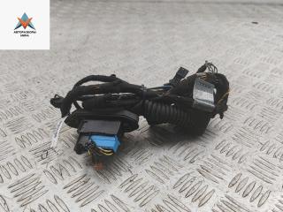 дверная проводка BMW 3 серия E46 [рестайлинг] 2003, 2.0 л., бензин, МКПП, серый, седан, 6913702