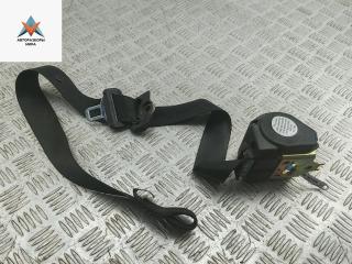 ремень безопасности BMW 3 серия E46 2000, 1.9 л., бензин, МКПП, чёрный, купе, 8207953