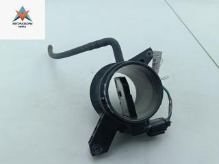 Расходомер (измеритель потока воздуха) Ford Focus 2 поколение [рестайлинг] 2009, 1.6 л., дизель, МКПП, чёрный, универсал, 7M519A673FH