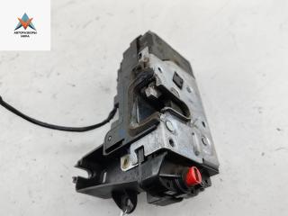 замок двери задней правой Opel Astra H/Family [рестайлинг] 2009, 1.7 л., дизель, МКПП, серый, универсал, 13210739