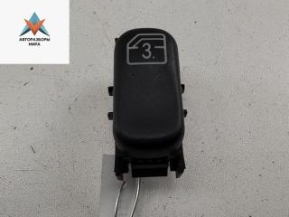 кнопка стеклоподъемника заднего правого Mercedes-Benz M-Class ML W163 2001, 2.7 л., дизель, АКПП, серый, внедорожник 5 дв., 1638200410