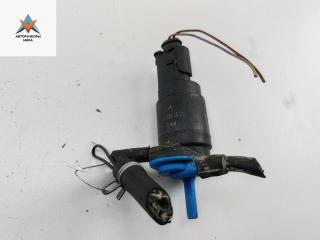 насос (моторчик) омывателя стекла Mercedes-Benz E-Класс W210/S210 [рестайлинг] 2002, чёрный, универсал, 2108691021