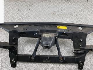 Рамка радиатора Ford Mondeo 3 поколение [рестайлинг] 2004, 1.8 л., бензин, МКПП, синий, хетчбэк 5 дв., 1S7X8242