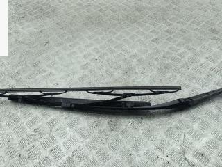 Щеткодержатель (поводок стеклоочистителя) передний BMW 5 серия E39 1999, 3.0 л., дизель, АКПП, серый, универсал, 8209879, 8361743