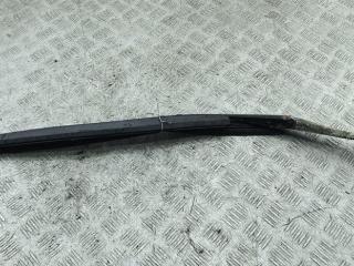 Щеткодержатель (поводок стеклоочистителя) передний BMW 5 серия E39 1999, 2.5 л., бензин, МКПП, серый, универсал, 8209879, 8361743