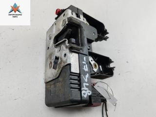 замок двери задней правой Opel Astra G 2002, 2.2 л., дизель, МКПП, серый, хетчбэк 5 дв., 24414135