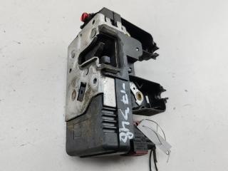 замок двери задней правой Opel Astra G 2002, 2.2 л., дизель, МКПП, серый, хетчбэк 5 дв., 24414135