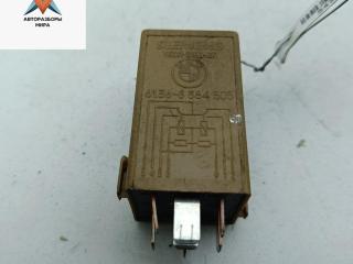 Реле стеклоочистителя (дворников) BMW 5 серия E39 1999, 2.5 л., бензин, АКПП, серый, седан, 8384505