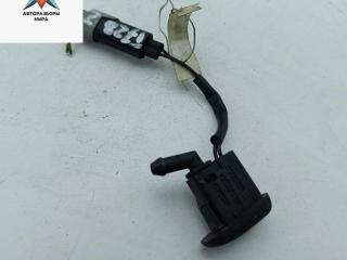 форсунка омывателя лобового стекла BMW 3 серия E46 2000, 1.9 л., бензин, МКПП, чёрный, купе, 8362821