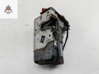 замок двери задней правой Opel Astra H/Family [рестайлинг] 2008, 1.7 л., дизель, МКПП, серый, универсал, 13210739