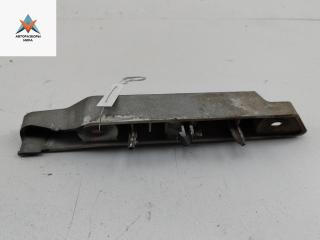 кронштейн переднего бампера Ford Focus 2 поколение [рестайлинг] 2009, 1.6 л., дизель, МКПП, чёрный, универсал, 8M5117D959AD