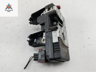 замок двери задней левой Opel Astra G 2002, 2.2 л., дизель, МКПП, серый, хетчбэк 5 дв., 24414134