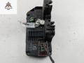 замок двери задней левой Opel Astra G 2002, 2.2 л., дизель, МКПП, серый, хетчбэк 5 дв., 24414134 - фото №2