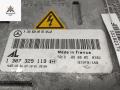 блок розжига ксенона Mercedes-Benz B-Класс W245 2005, 2.0 л., дизель, МКПП, серый, минивэн, 1307329119 - фото №3