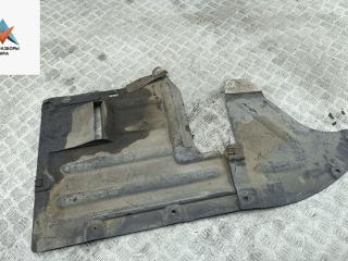 защита КПП BMW 3 серия E90/E91/E92/E93 2007, 2.0 л., бензин, МКПП, синий, седан, 7167421, 7167810, 7127361