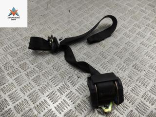 ремень безопасности BMW 3 серия E46 2000, 1.9 л., бензин, МКПП, чёрный, купе, 8207954