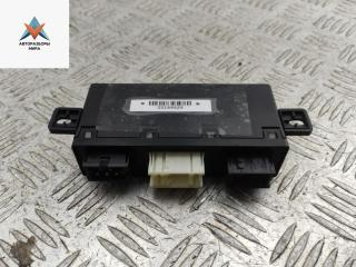 модуль управления двери BMW 5 серия E39 1999, 2.5 л., дизель, МКПП, серый, седан, 6904247