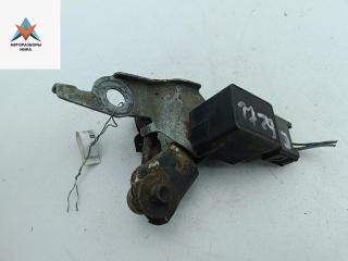 датчик дорожного просвета BMW 5 серия E39 [рестайлинг] 2002, 2.5 л., бензин, МКПП, чёрный, универсал, 1093697