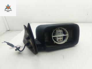 зеркало правое BMW 3 серия E36 1995, 1.8 л., бензин, МКПП, серый, хетчбэк 3 дв.