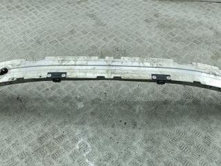 усилитель бампера переднего BMW 5 серия E60/E61 2004, 2.5 л., бензин, АКПП, серый, универсал, 7033696