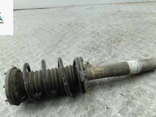 стойка передняя BMW 7 серия E65/E66/E67 2002, 3.6 л., бензин, АКПП, синий, седан, 6752597