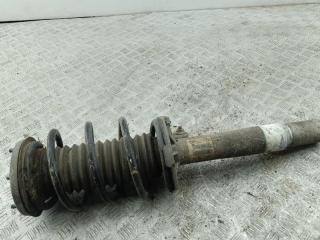 стойка передняя BMW 7 серия E65/E66/E67 2002, 3.6 л., бензин, АКПП, синий, седан, 6752597