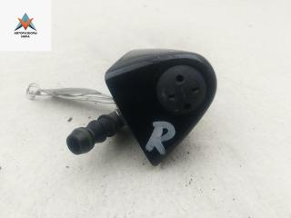 форсунка омывателя фары BMW X5 E53 2002, 4.6 л., бензин, АКПП, чёрный, внедорожник 5 дв., 8252744