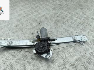 стеклоподъемник электрический задний левый BMW 3 серия E46 1999, 2.0 л., дизель, МКПП, зелёный, универсал, 8200717