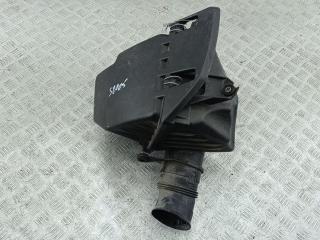 корпус воздушного фильтра BMW 5 E60/E61 2004, 2.5 л., бензин, АКПП, серый, универсал, 7521030