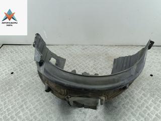 Подкрылок передний правый BMW 5 серия E60/E61 2004, 2.5 л., бензин, универсал, 7033750, 7050538