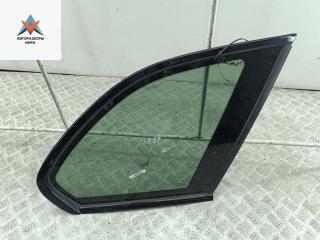 стекло (иные) BMW X5 E53 2002, 4.6 л., бензин, АКПП, чёрный, внедорожник 5 дв.