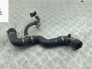 патрубок радиатора BMW 3 серия E46 [рестайлинг] 2002, 1.8 л., бензин, 7506128