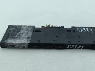 кнопка обогрева сидений BMW X5 E53 2002, 4.6 л., бензин, АКПП, чёрный, внедорожник 5 дв., 8373738