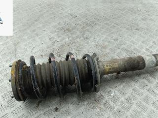 стойка передняя BMW 7 серия E65/E66/E67 2002, 3.6 л., бензин, АКПП, синий, седан, 6752598