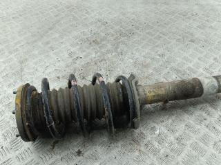 стойка передняя BMW 7 серия E65/E66/E67 2002, 3.6 л., бензин, АКПП, синий, седан, 6752598