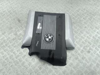 декоративная крышка двигателя BMW X5 E53 2002, 4.6 л., бензин, АКПП, чёрный, внедорожник 5 дв., 1439039