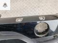 бампер передний BMW X5 E53 2002, бензин, чёрный, внедорожник 5 дв., 8402037 - фото №4