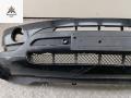 бампер передний BMW X5 E53 2002, бензин, чёрный, внедорожник 5 дв., 8402037 - фото №17