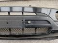 бампер передний BMW X5 E53 2002, бензин, чёрный, внедорожник 5 дв., 8402037 - фото №2