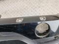 бампер передний BMW X5 E53 2002, бензин, чёрный, внедорожник 5 дв., 8402037 - фото №4