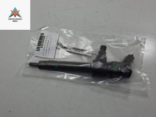 форсунка Opel Astra H/Family [рестайлинг] 2008, 1.9 л., дизель, МКПП, чёрный, универсал, 0445110276