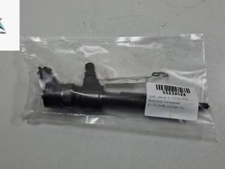 форсунка Opel Astra H/Family [рестайлинг] 2008, 1.9 л., дизель, МКПП, чёрный, универсал, 0445110276