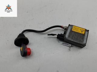 блок розжига ксенона Opel Omega B [рестайлинг] 2001, 2.6 л., бензин, МКПП, серый, универсал, 90565932