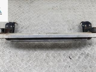 усилитель бампера переднего Audi Q7 4L 2006, 4.2 л., бензин, АКПП, серый, внедорожник 5 дв., 4L0807113