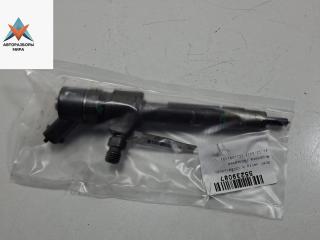 форсунка Opel Astra H/Family [рестайлинг] 2008, 1.9 л., дизель, МКПП, чёрный, универсал, 0445110276