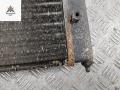 радиатор охлаждения Volkswagen Golf 3 поколение 1997, 1.8 л., бензин, АКПП, серый, хетчбэк 3 дв., 1H0121253D - фото №6