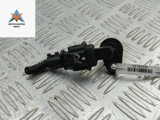 датчик распредвала Opel Astra H/Family [рестайлинг] 2008, 1.6 л., бензин, МКПП, чёрный, универсал, 55352609